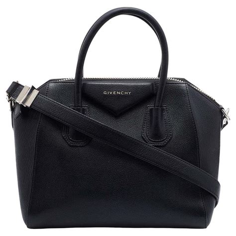 givenchy antigona used|givenchy antigona on sale.